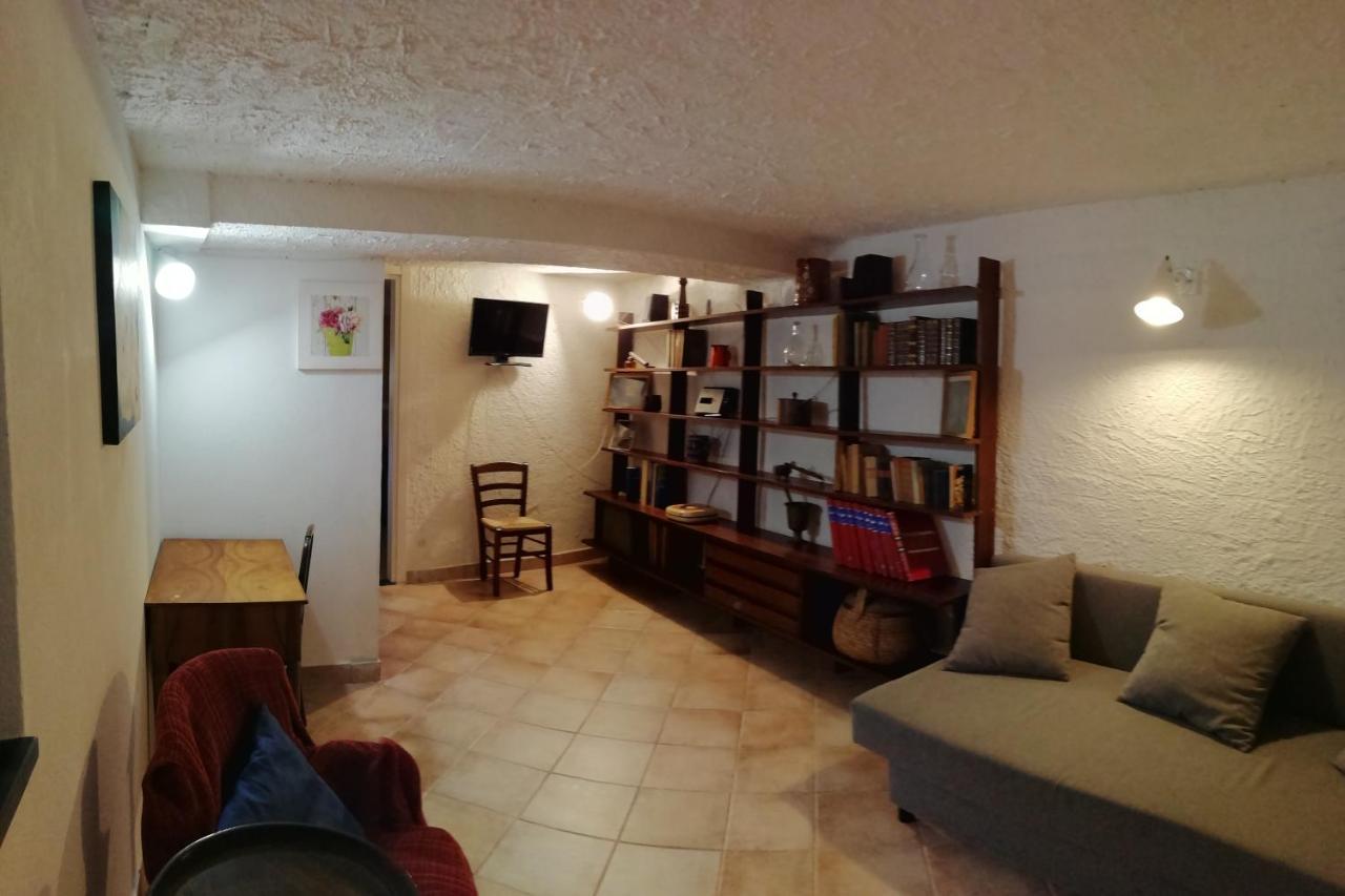 Casa Lorenzo Sulle Colline Di Levanto E Vicino Alle Cinqueterre Lt-0620 외부 사진