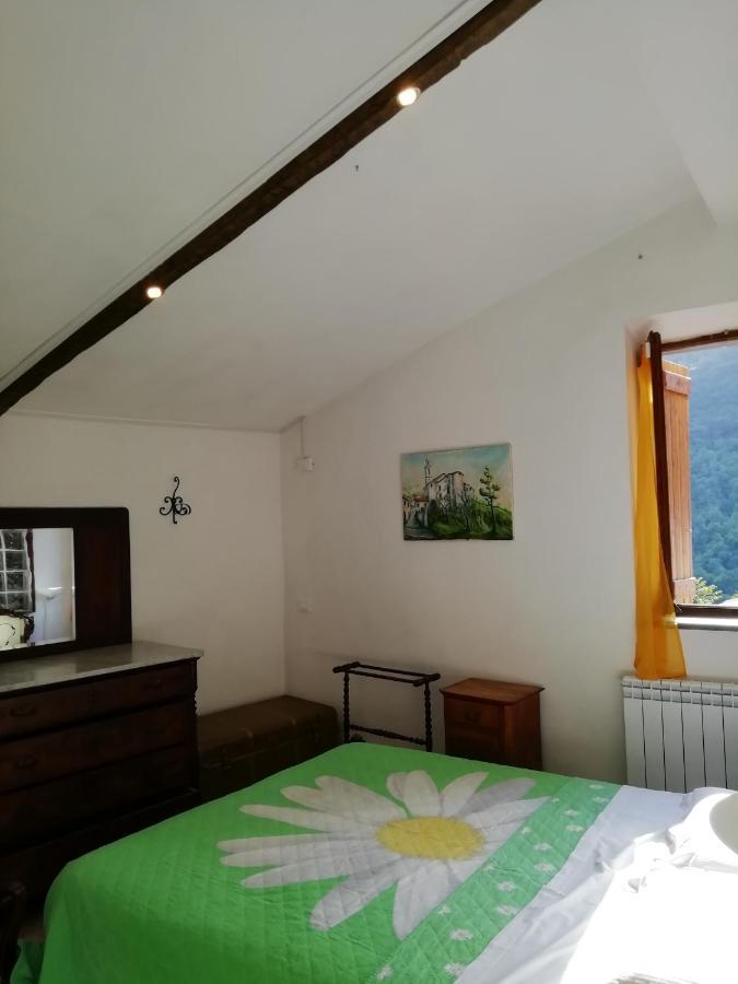 Casa Lorenzo Sulle Colline Di Levanto E Vicino Alle Cinqueterre Lt-0620 외부 사진