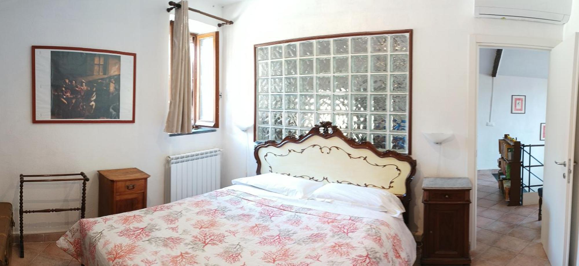 Casa Lorenzo Sulle Colline Di Levanto E Vicino Alle Cinqueterre Lt-0620 외부 사진