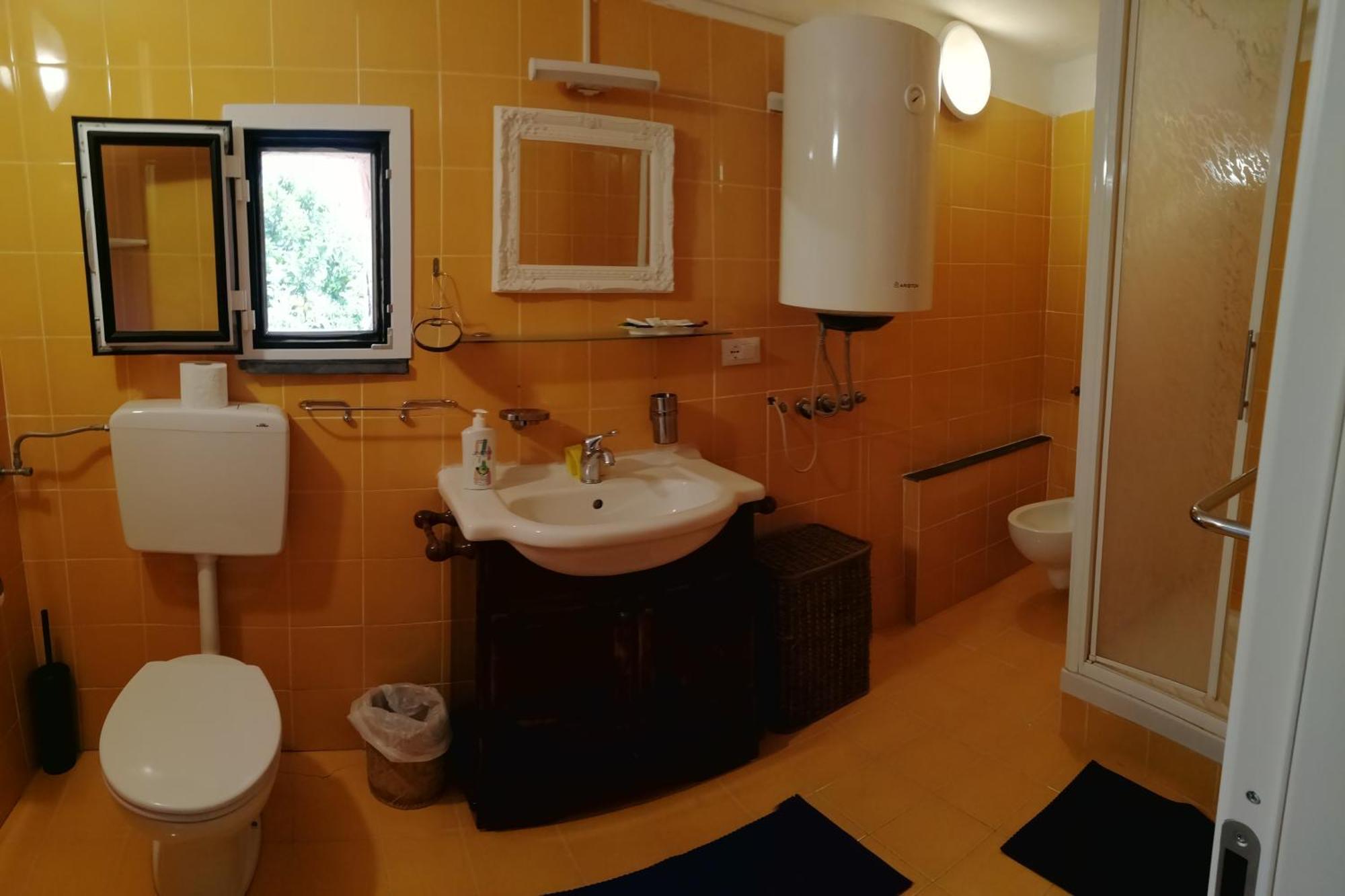 Casa Lorenzo Sulle Colline Di Levanto E Vicino Alle Cinqueterre Lt-0620 외부 사진