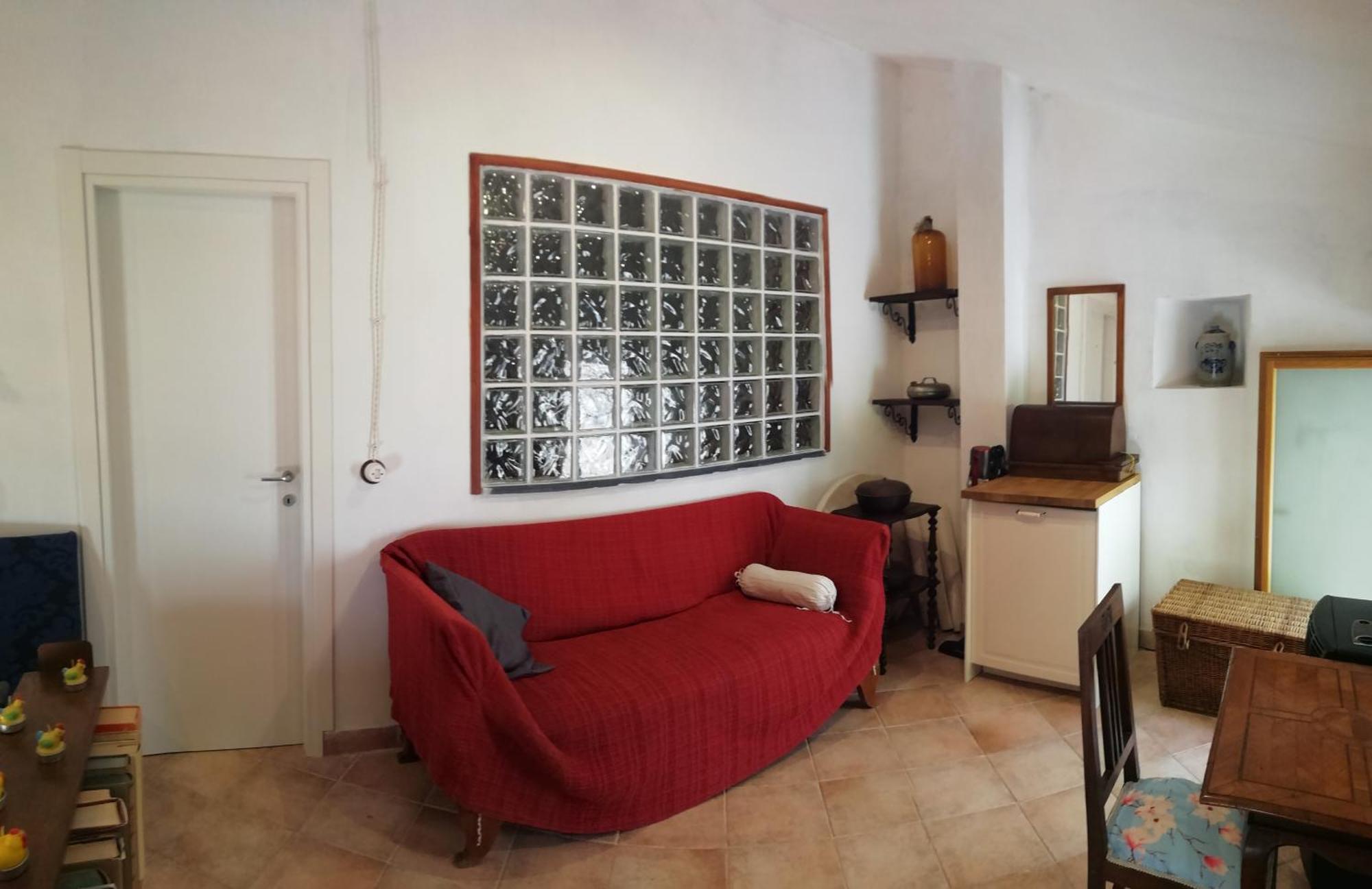 Casa Lorenzo Sulle Colline Di Levanto E Vicino Alle Cinqueterre Lt-0620 외부 사진