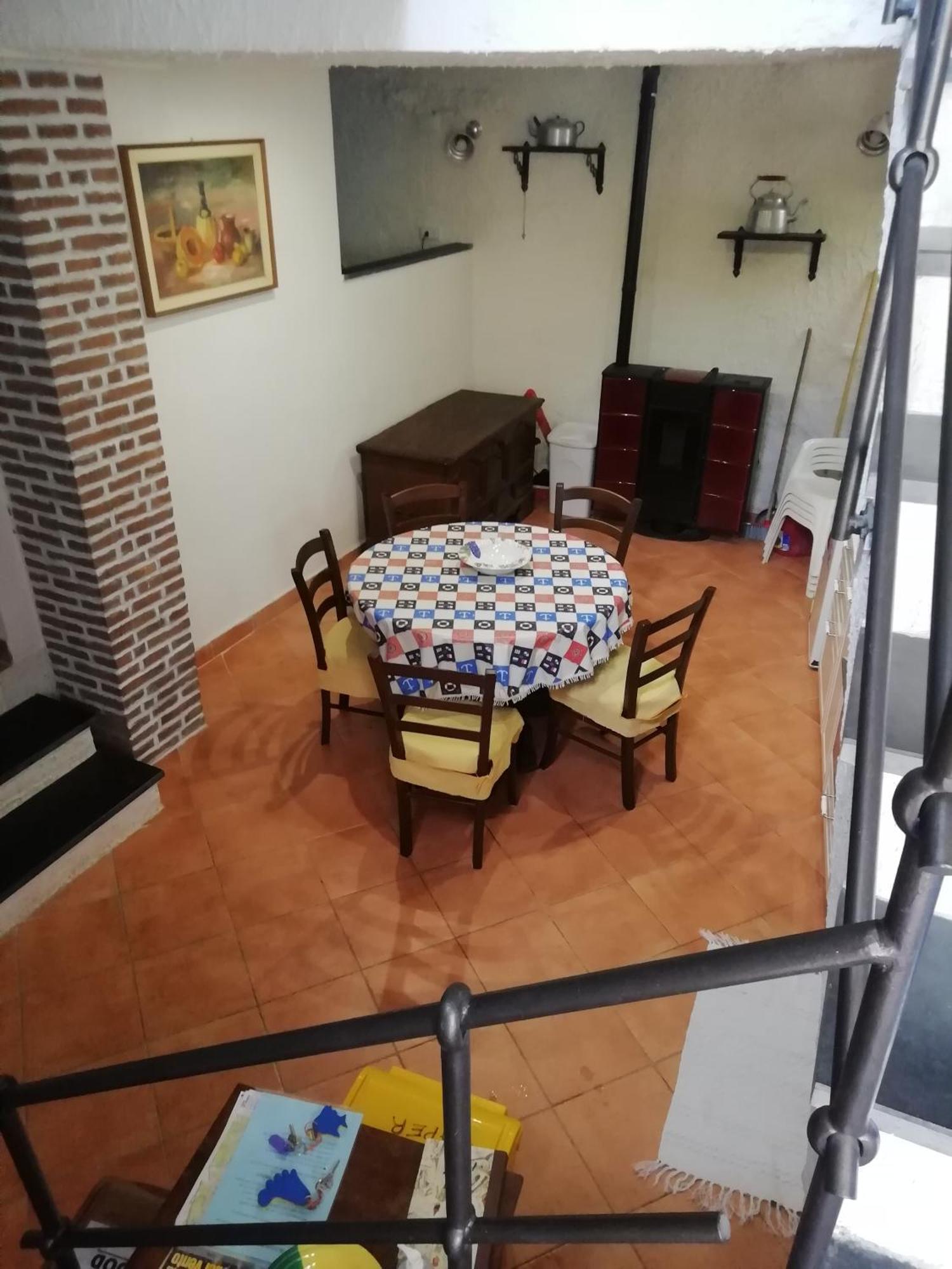 Casa Lorenzo Sulle Colline Di Levanto E Vicino Alle Cinqueterre Lt-0620 외부 사진