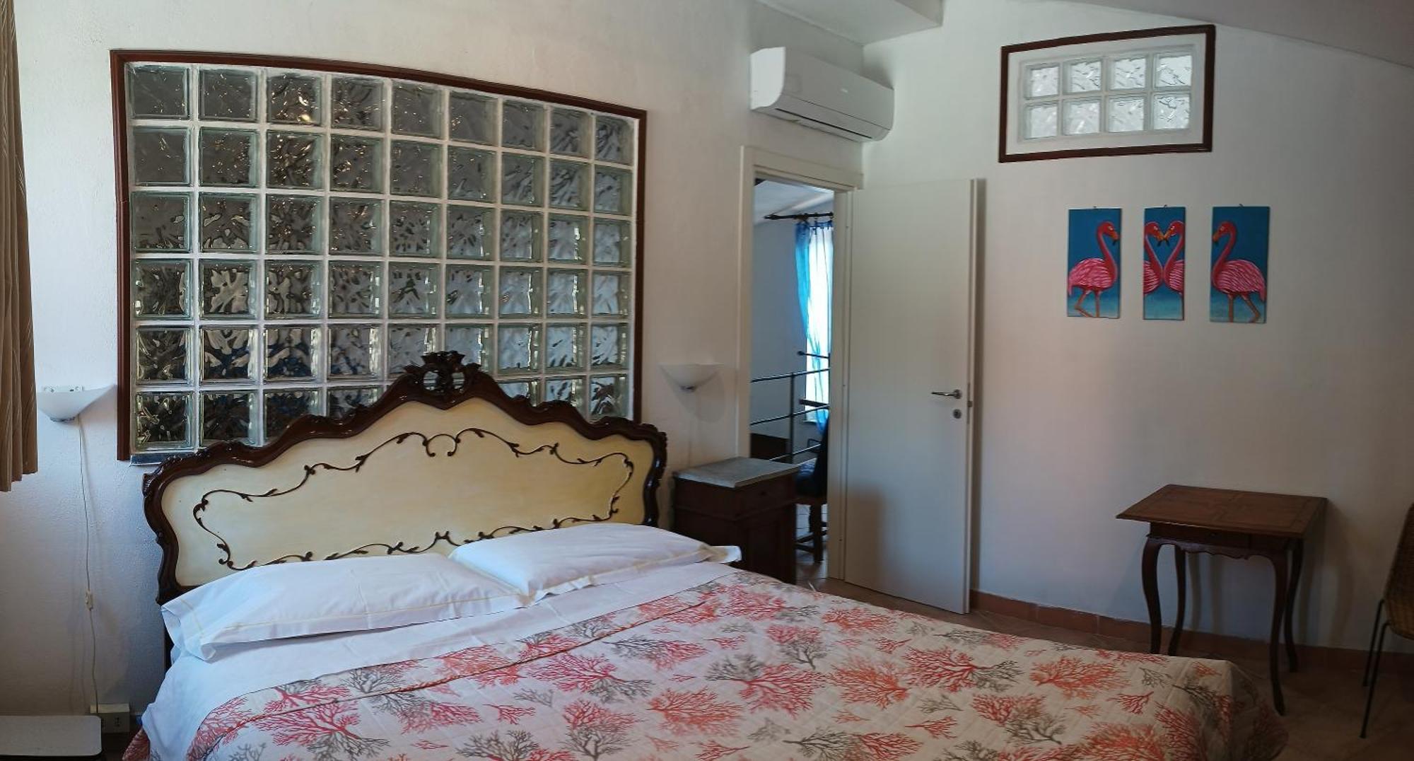 Casa Lorenzo Sulle Colline Di Levanto E Vicino Alle Cinqueterre Lt-0620 외부 사진