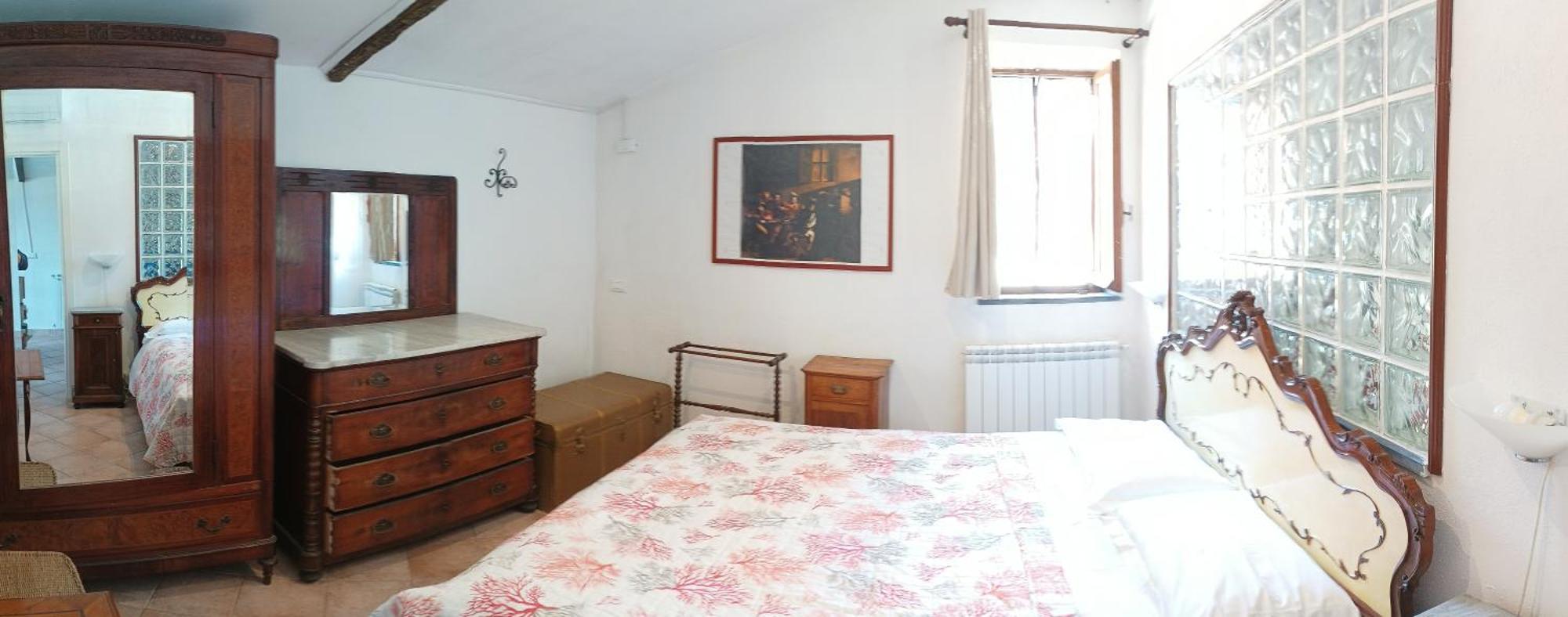 Casa Lorenzo Sulle Colline Di Levanto E Vicino Alle Cinqueterre Lt-0620 외부 사진