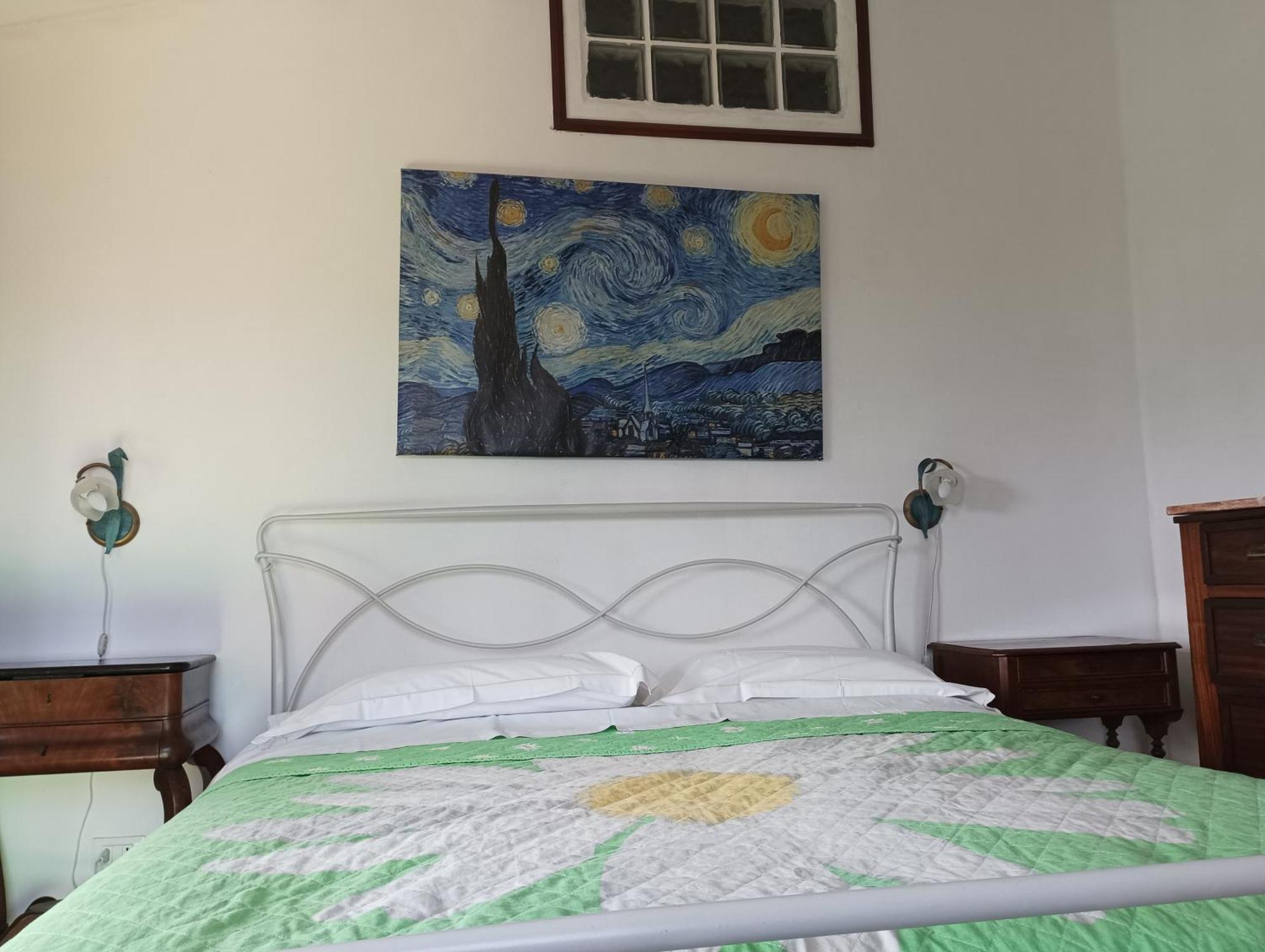 Casa Lorenzo Sulle Colline Di Levanto E Vicino Alle Cinqueterre Lt-0620 외부 사진