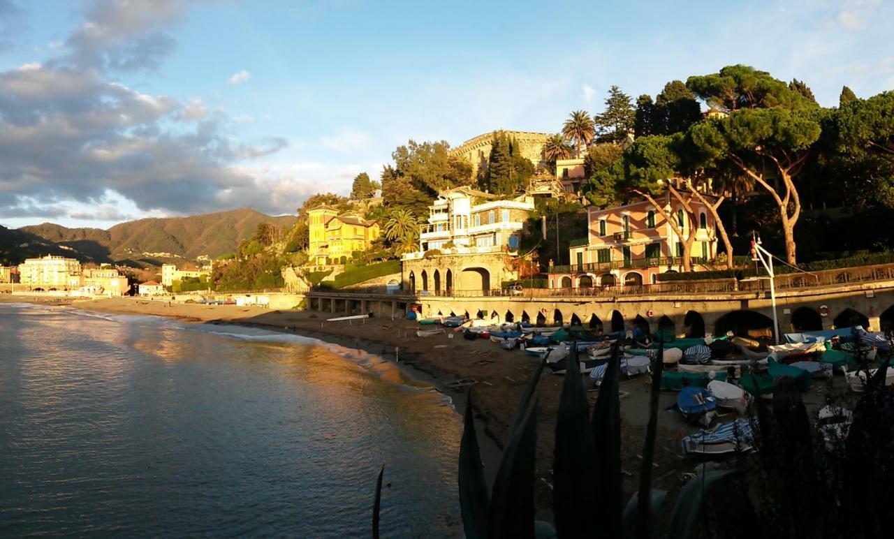 Casa Lorenzo Sulle Colline Di Levanto E Vicino Alle Cinqueterre Lt-0620 외부 사진